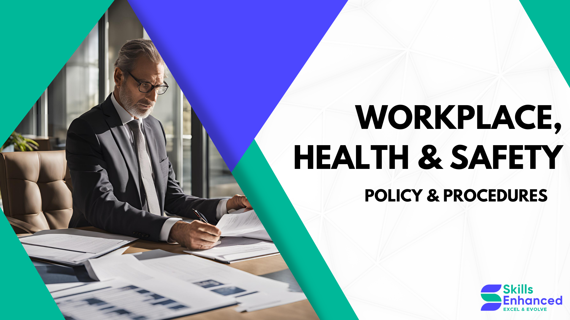 WHS Policy & Procedures