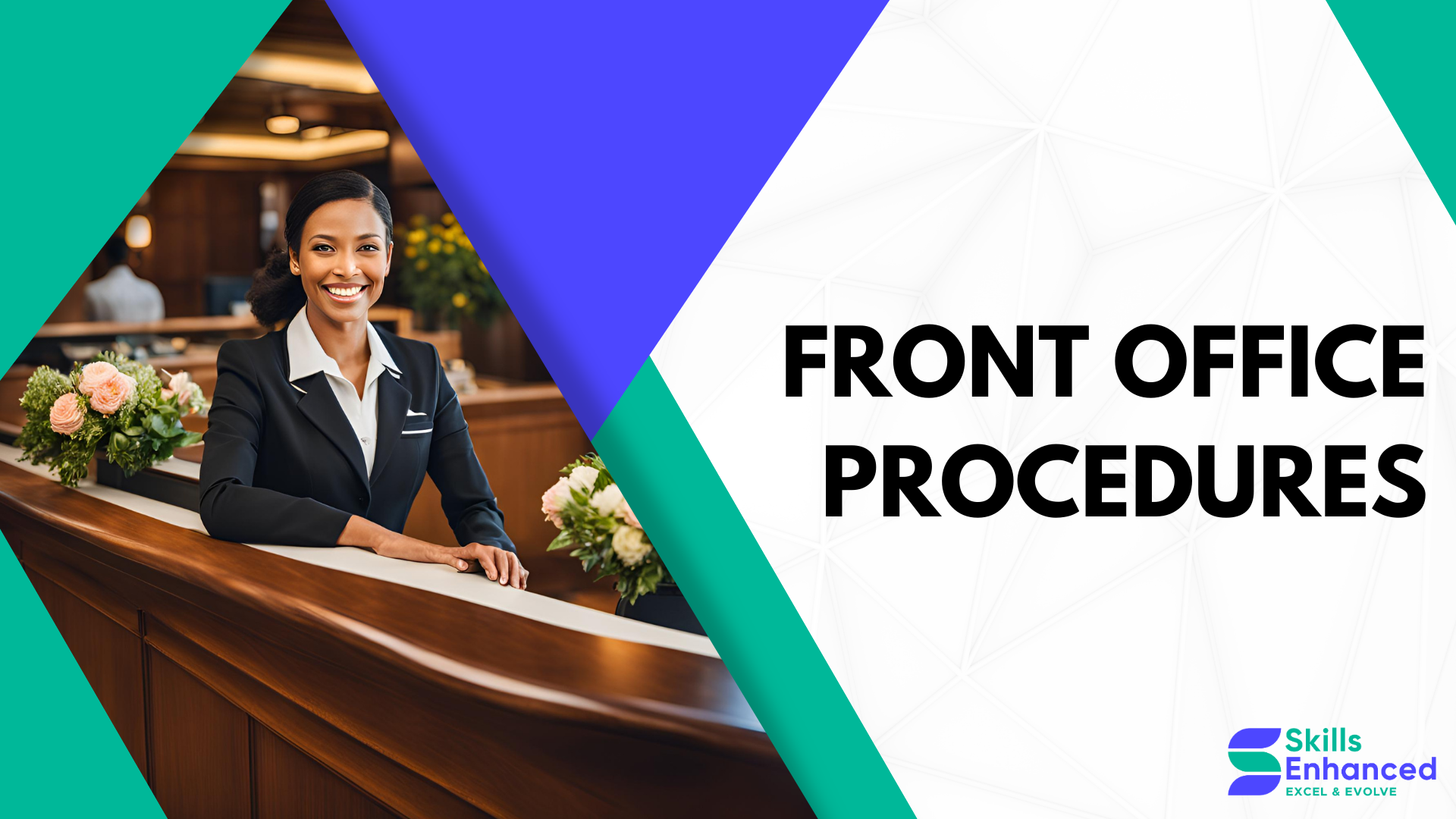 Front Office Procedures