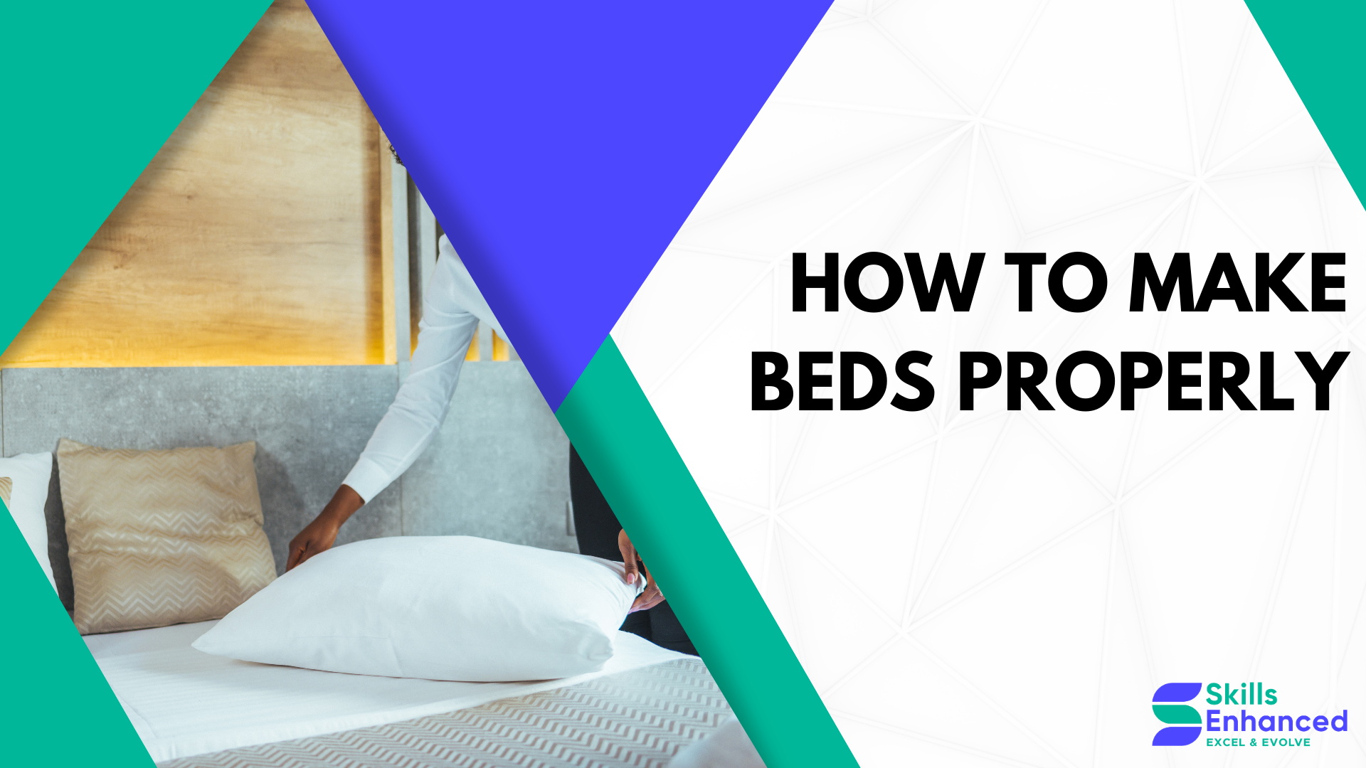 Bed Making