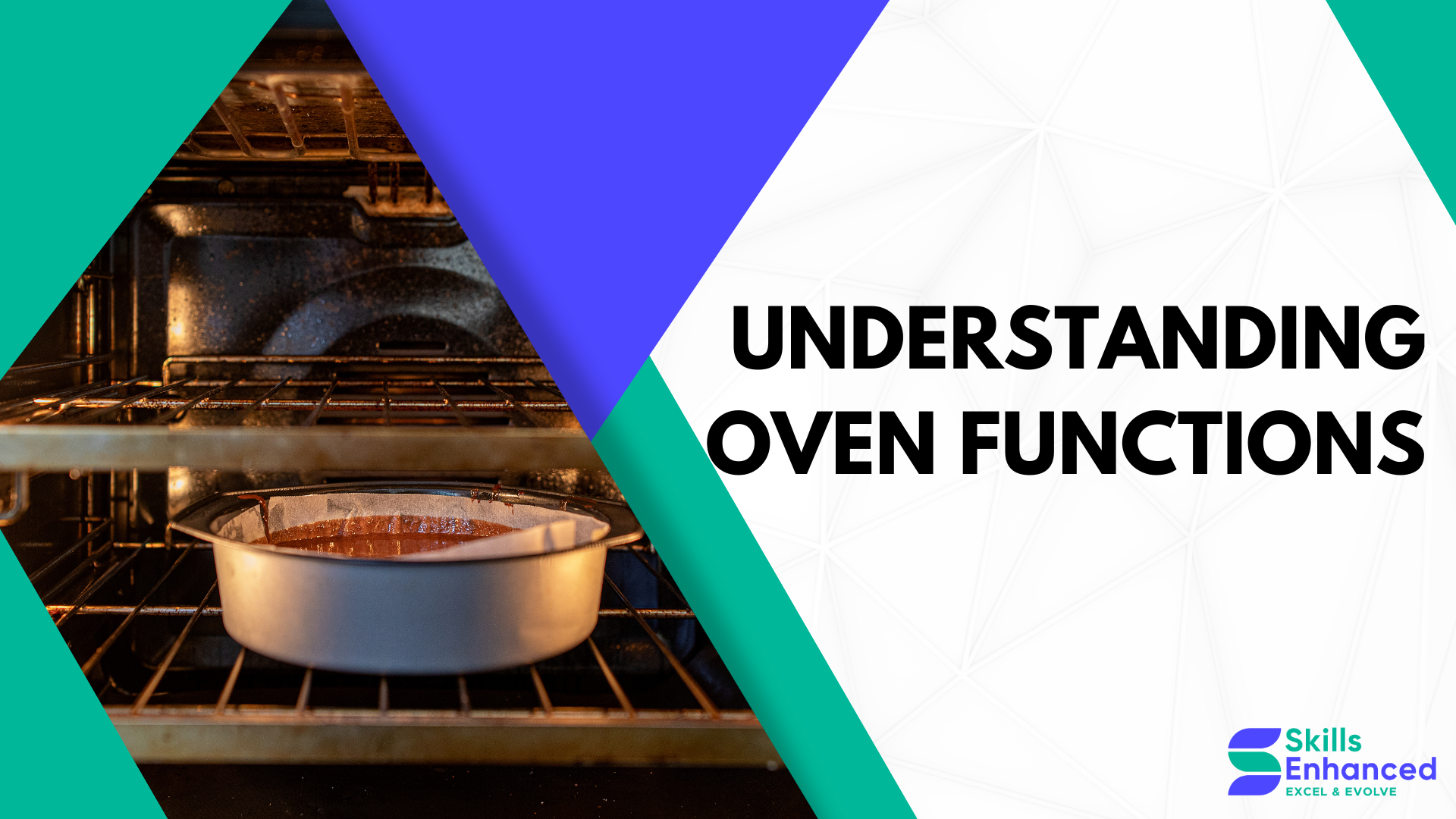 Understanding Oven Functions